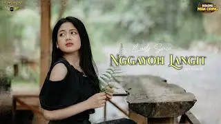 NGGAYOH LANGIT - Laily Suci (Official Music)