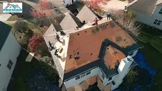 Reliable Roof Replacement Solutions for Homes & Businesses