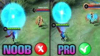 BRODY TUTORIAL FOR BEGINNERS | MASTER BRODY IN JUST 10 MINUTES | BRODY 1 HIT DELETE | MLBB 2021