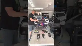 Crazy Fast Power Wheels Build #powerwheels