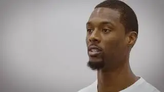 HB Reading Challenge-Harrison Barnes Message to 2018 Reading Buddies