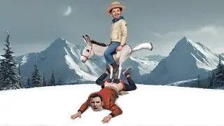 Нашёл ботов с ИИ, хочу их всех обыграть!