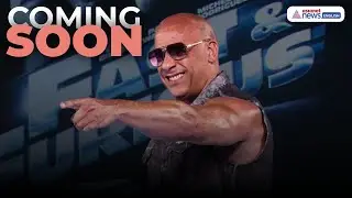 Fast & Furious 11 🎬 Vin Diesel Teases Brian&rsquo;s Epic Comeback, LA Street Races & April 2027 Launch!