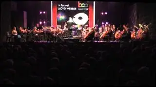 BCO - 'n Tas vol Lloyd Webber: Vryfees 2013 (Cats Medley)