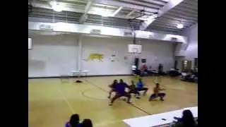 iLlumny Dance Crew - Center Street Middle School Crew Showcase