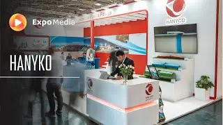 Hanyco - Ifat (Munich. 2024)