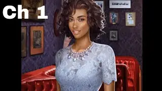 Choices:- Nightbound Chapter #1 (Diamonds used)