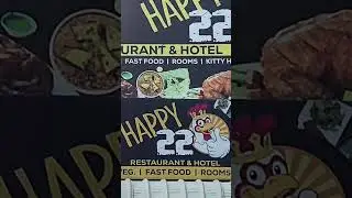 HAPPY 22  CHIKEN CENTER GARHI PULL SAMRALA MACHIWARA ROAD#food #foodie #indianfood #streetfood