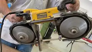 DeWalt D28770 4 3/4
