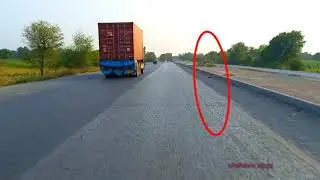 national highway Karachi road