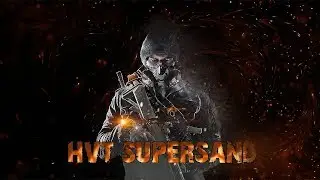 Season 5 Week 6 || HVT Elite vs. God Given Talent