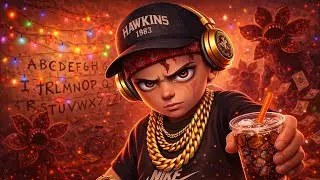 REESTYLE BEAT – “FLOW LIKE A KING” | Trap Instrumental 2026 | Rap Beats