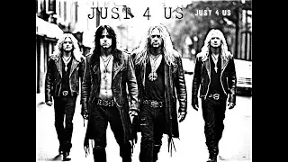 JUST4US. just 4 us - Promotion Video