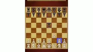 Fool's mate in Chess