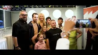 &Tau;&alpha; &ldquo;Bread Factory&rdquo; &delta;&iota;&omicron;&rho;&gamma;ά&nu;&omega;&sigma;&alpha;&nu; έ&nu;&alpha; &mu;&omicron;&nu;&alpha;&delta;&iota;&kappa;ό charity event, &sigma;&tau;&eta;&rho;ί&zeta;&omicron;&nu;&tau;&alpha;&sigmaf; &tau;&omicron; &laquo;Ό&lambda;&omicron;&iota; &Epsilon;&mu;&epsilon;ί&sigmaf; &Mu;&alpha;&zeta;ί&raquo; !