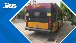 King Co. Metro rolling out new bus routes, expanding others