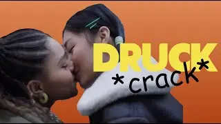DRUCK [S6] CRACK! 9 | but everyone is finally happy