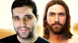 JESUS, O MAIS PODEROSO