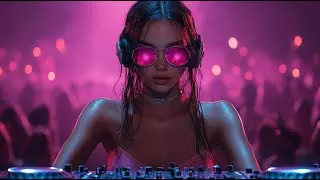UPLIFTING MELODIC HYPNOTIC TRANCE EXPERIENCE⚡2025 VIDLYT DEEP TRANC