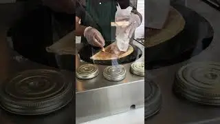 Crepe Chronicles: My Disappointing Experience at a Newly Opened Local Business