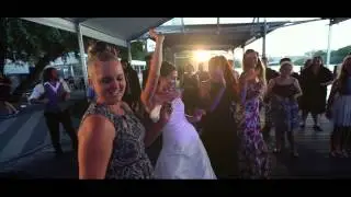 Redtie Wedding Band - Solo - 6 Piece Band