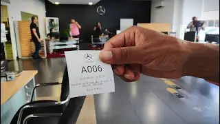 Sistema de Gest&atilde;o de Filas de Espera / Atendimento - Q.track // &Aacute;rea Autom&oacute;vel