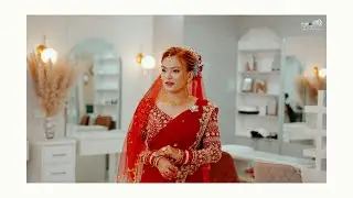 NEPALI CINEMATIC WEDDING HIGHLIGHT | ANJANA WEDS KRISHNA | PHOTO FRAME NEPAL