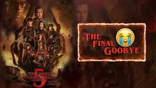 Stranger Things Season 5 