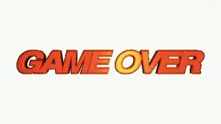 GAME OVER YEAH!!! [PlayStation 2]