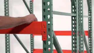 How To: Instal Low Profile SpanTrack by UNEX Manufacturing