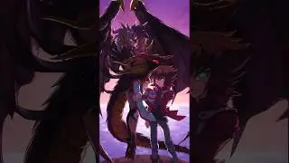 Yubel Full Combo In 1 Minute Yu-Gi-Oh! #masterduel #yugioh #yugiohmasterduel