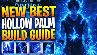 S-TIER OFF META HOLLOW PALM BUILD IS OP! POE 2 Hollow Palm Build 0.4 (NEW META)