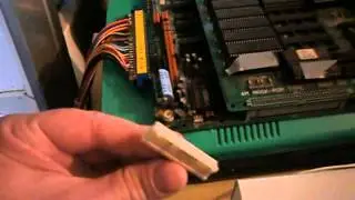cps 1 kick harness questions