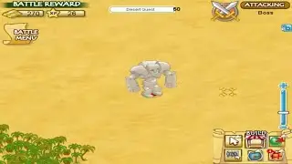 Social Empires - The Golem - Ep. 5