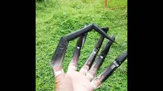 Anvirtue Halloween articulated fingers 1