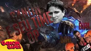 G4non e seu time OP