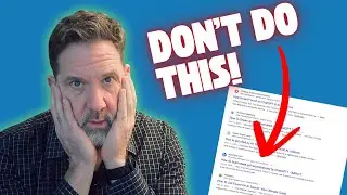 Your SEO Strategy is Probably Wrong. Here's Why