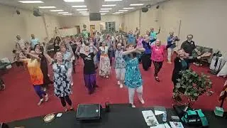 Praise