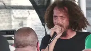 Takeover live at Pilots Cove 7/18/24.