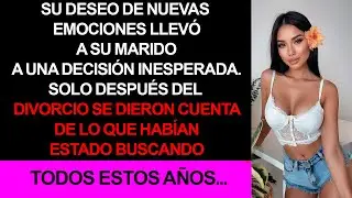 Divorcio Como Un Nuevo Comienzo.