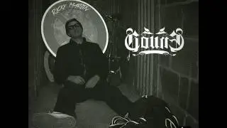 Goune - Human Centipede  (Prod. I.N.C.H. & Al'Tarba)