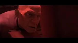 Star Wars The Clone Wars - 99s Tod
