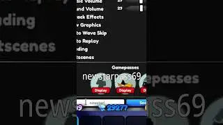 You Need To Get This Code In ASTD | All Star Tower Defense Roblox