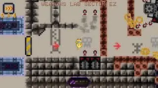 Gravity Duck
