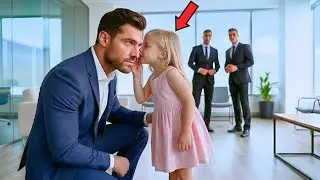The Contract Was Altered in Secret… And a Young Girl Exposed the Truth