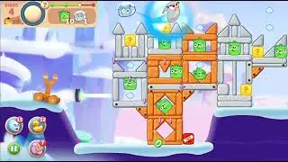 Angry Birds Journey level 301