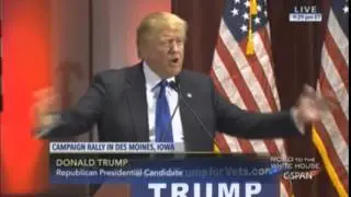 Trump: 
