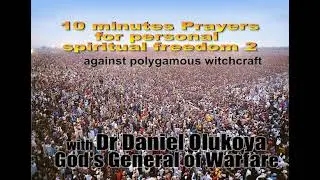 prayers against polygamous witchcraft