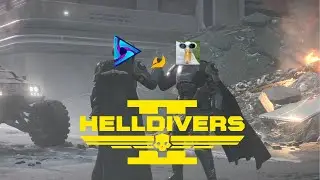 Casual - Helldivers 2 Gameplay with @Ducklord-7 number 11