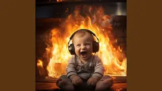 Baby's First Firelight Dream